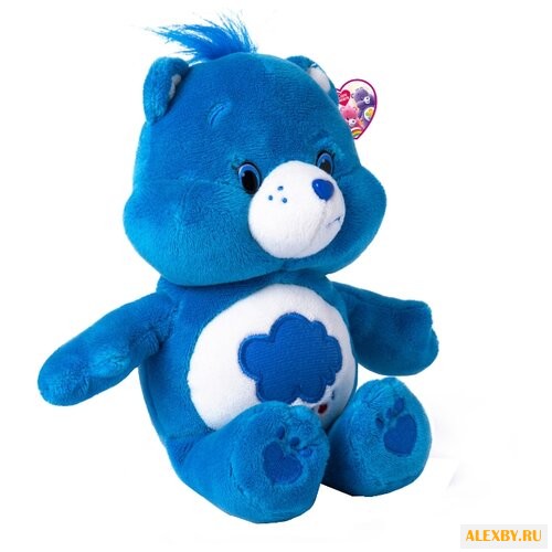 Мягкая игрушка РОСМЭН