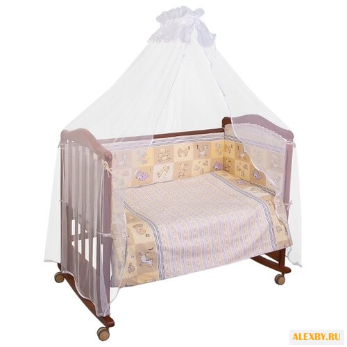 Сонный Гномик комплект