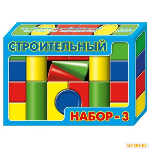 Кубики Десятое королевство