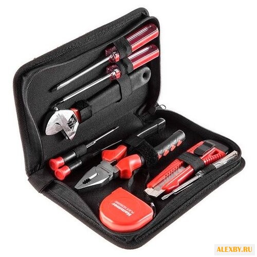 Набор инструментов Hammerflex