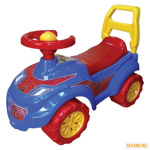 Каталка-толокар ТехноК