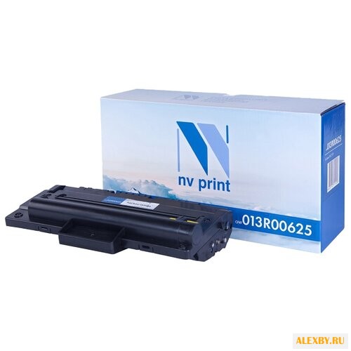 Картридж NV Print 013R00625 для