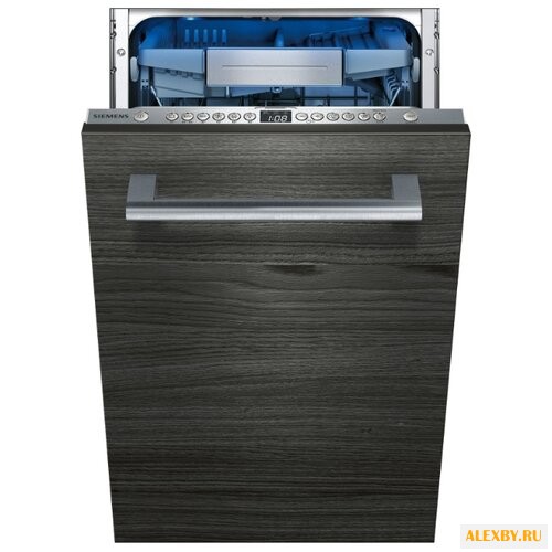 Посудомоечная машина Siemens