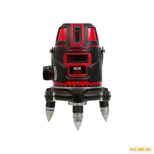 Лазерный уровень RGK LP-62