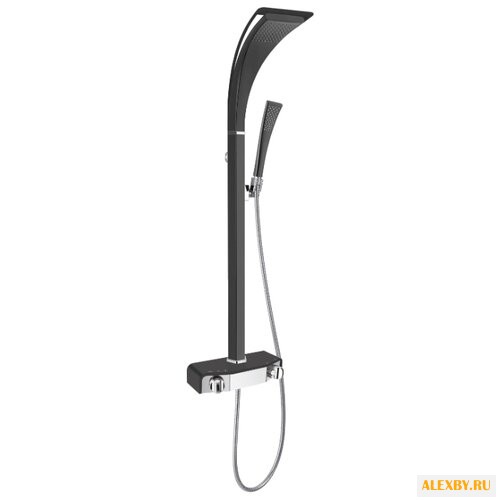 Душевая стойка GLLON SF2020B-S