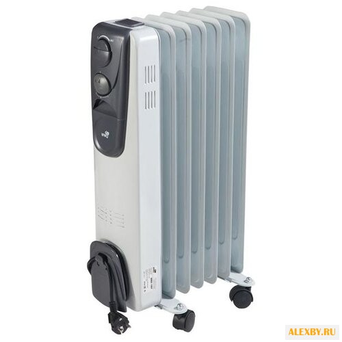 Масляный радиатор WWQ RM02-1507