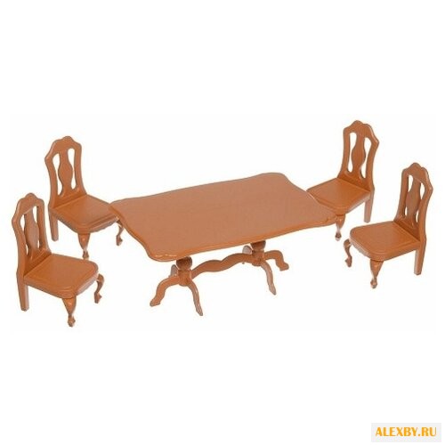 ABtoys Набор мебели для