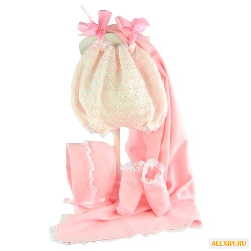 ASI Комбинезон пинетки и