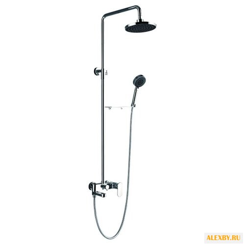 Душевая стойка Garcia Estante