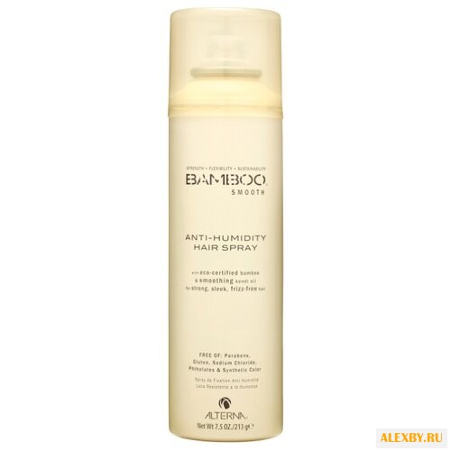 Alterna Спрей для укладки