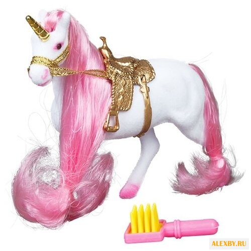 Фигурка Играем вместе Единорог