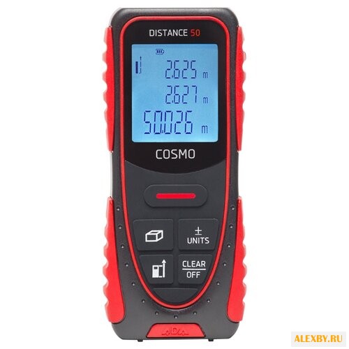 Лазерный дальномер ADA