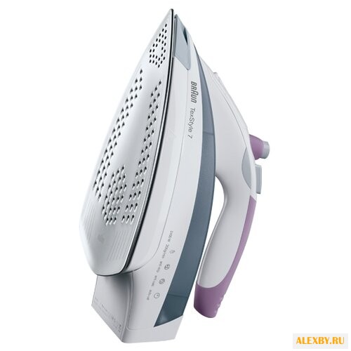 Утюг Braun TexStyle 7 TS755A