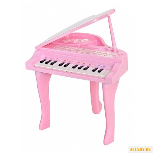 Everflo музыкальный центр Рояль