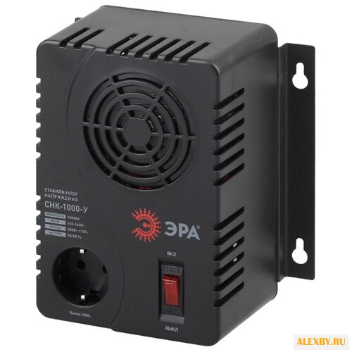 Стабилизатор напряжения ЭРА