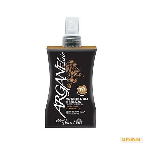 Helen Seward ELISIR Аргановая