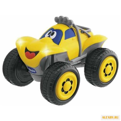 Трагги Chicco Билли Большие