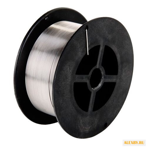 Проволока из нержавеющей стали