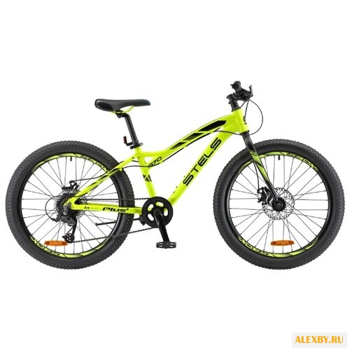 Подростковый горный MTB