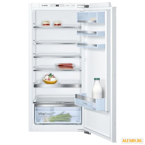 Встраиваемый холодильник Bosch