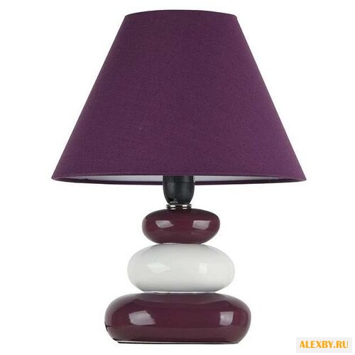 Настольная лампа MAYTONI Faro