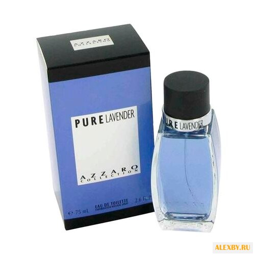 Azzaro Pure Lavender