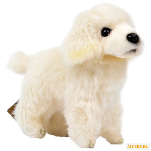 Мягкая игрушка Hansa Щенок