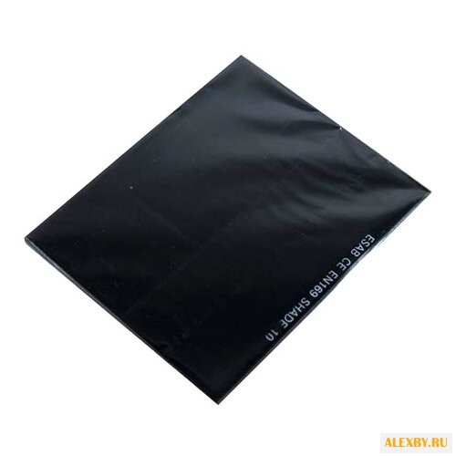 Светофильтр ESAB 90х100 DIN12