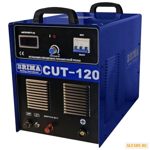 Инвертор для плазменной резки