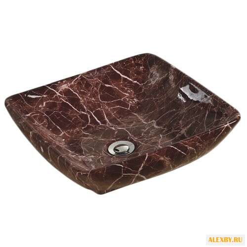 Раковина 41.5 см GID-ceramic