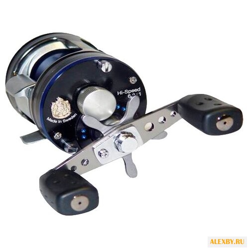 Катушка Abu Garcia Ambassadeur