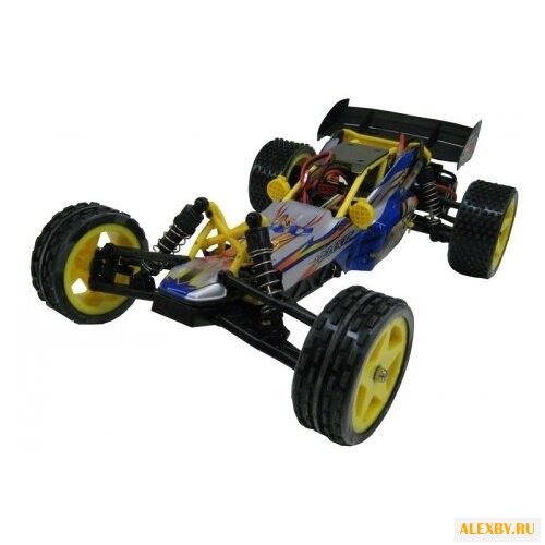 Багги WL Toys L959-A 34 см