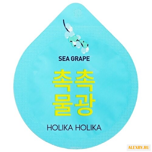 Holika Holika увлажняющая