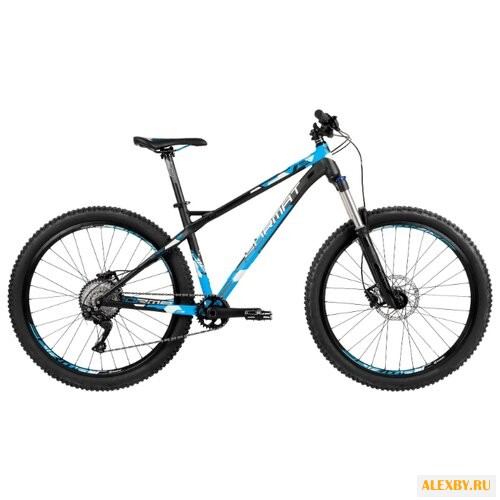 Горный MTB велосипед Format