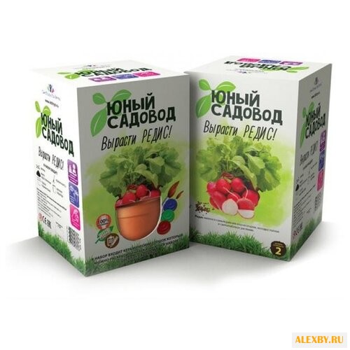 Набор для выращивания