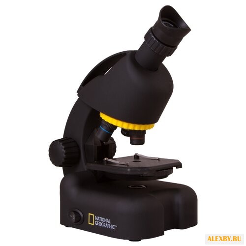 Микроскоп BRESSER National