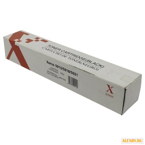 Картридж Xerox 006R01020
