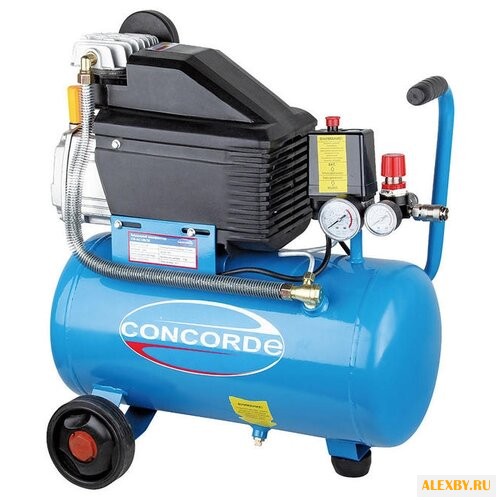Компрессор Concorde СD-AC150 25