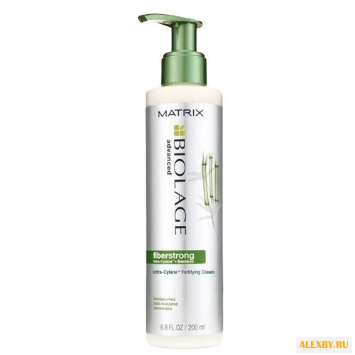 Biolage Крем укрепляющий