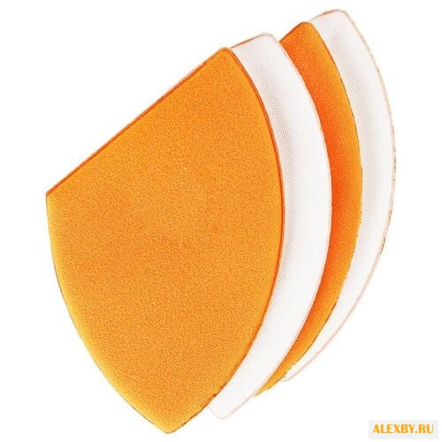 Купить Набор спонжей Real Techniques 4