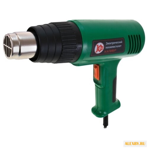 Строительный фен КАЛИБР