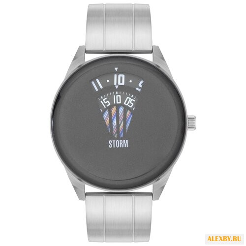 Наручные часы STORM Elevator Grey