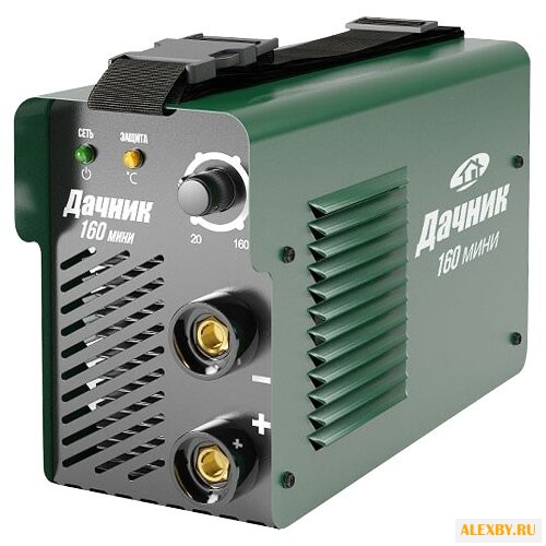 Сварочный аппарат Дачник 160 мини