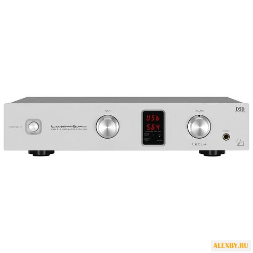 ЦАП Luxman DA-250