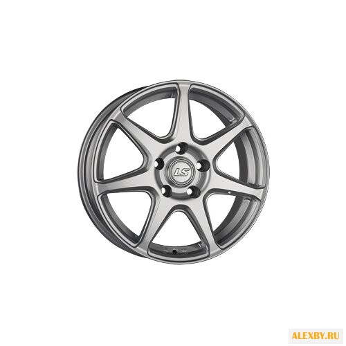 Колесный диск LS Wheels LS898