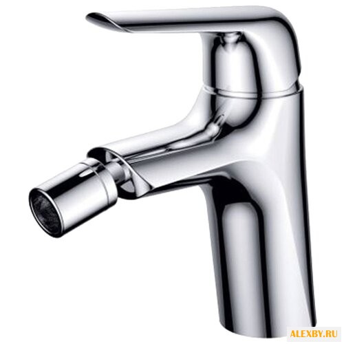 Однорычажный смеситель для биде