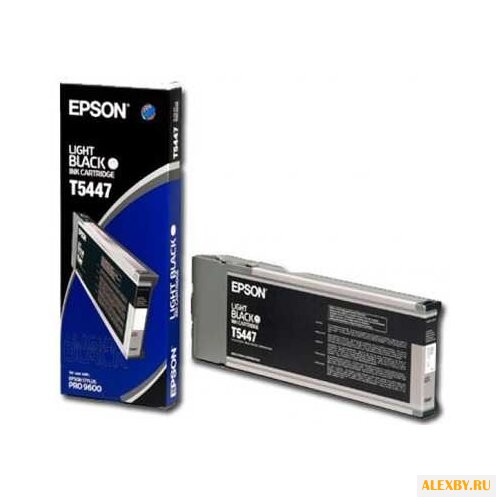 Картридж Epson C13T544700