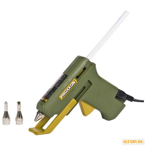 Клеевой пистолет Proxxon HKP 220