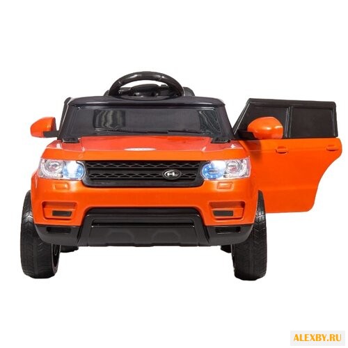 Barty Автомобиль Land Rover