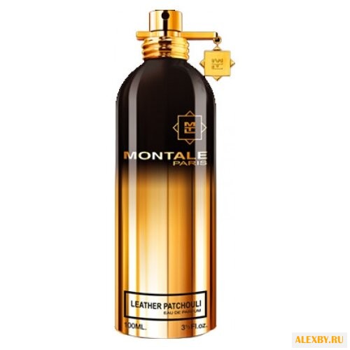 MONTALE Leather Patchouli